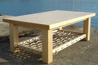 Ropy Table
